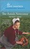The Amish Newcomer