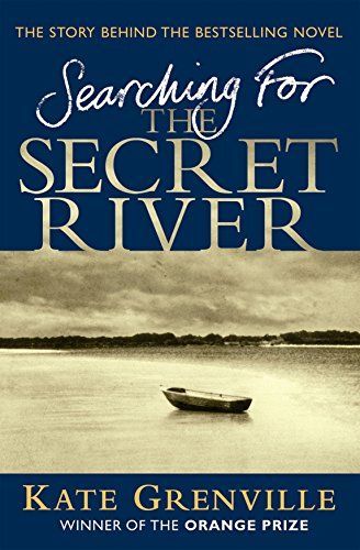 Searching for the Secret River