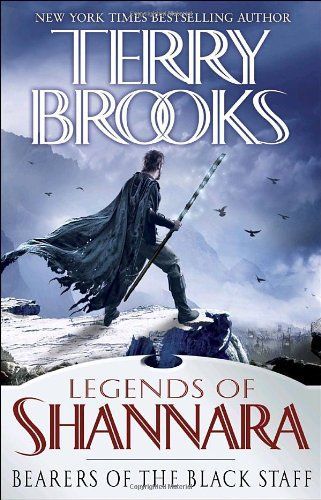 Bearers Of The Black Staff