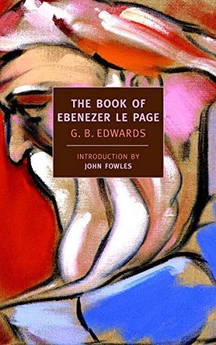 The Book of Ebenezer le Page