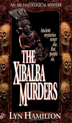 The Xibalba Murders