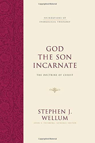 God the Son Incarnate