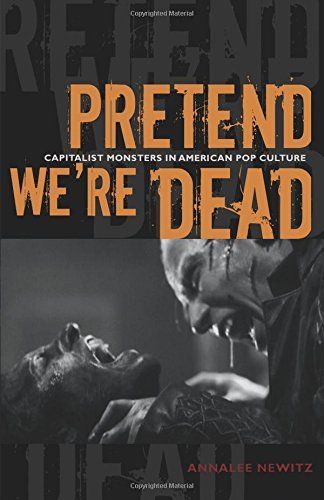 Pretend We’re Dead