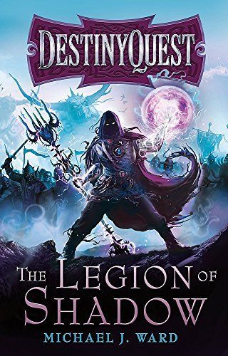 The Legion of Shadow
