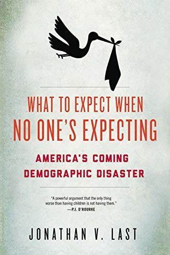 What to Expect When No One's Expecting