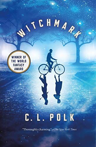 Witchmark: Chapters 1-11
