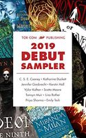 Tor.com Publishing 2019 Debut Sampler
