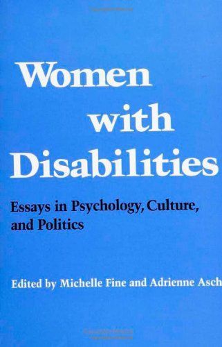 Women with Disabilities