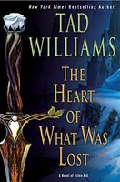 The Heart of What Was Lost