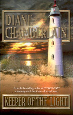 Keeper of the Light (The Keeper of the Light Trilogy, Book 1)