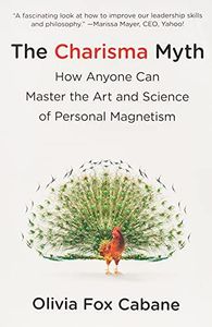 The Charisma Myth