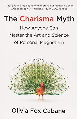 Das Charisma-Geheimnis