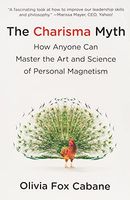 Das Charisma-Geheimnis