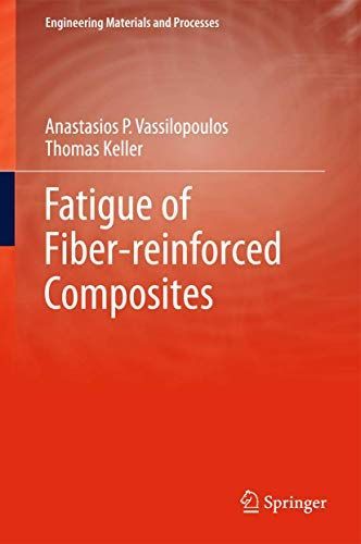 Fatigue of Fiber-reinforced Composites