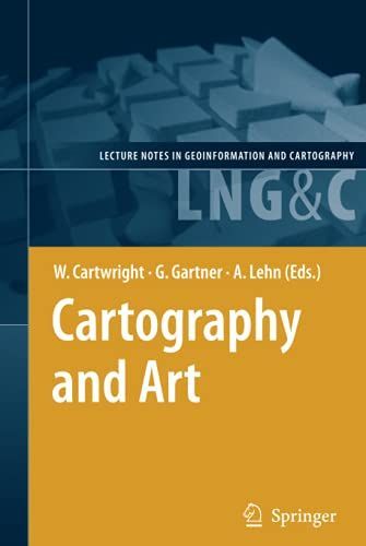 Cartography and Art