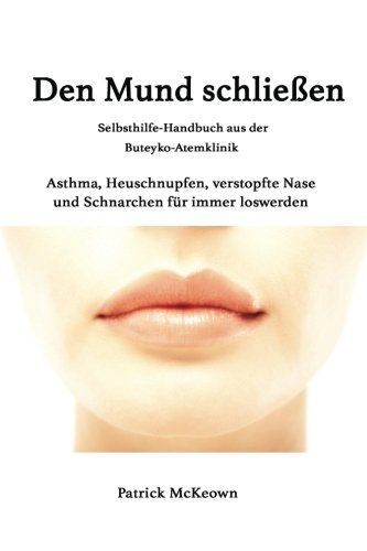 Den Mund Schliessen