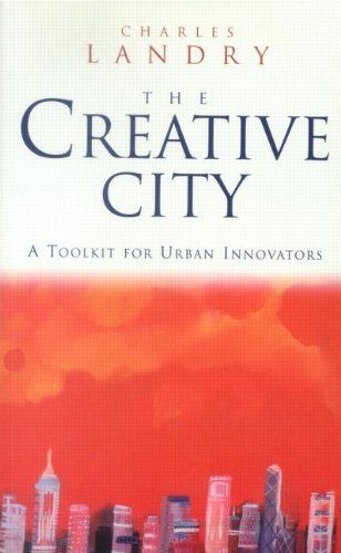 The Creative City