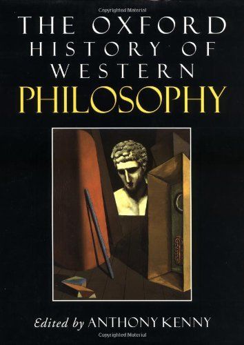 The Oxford Illustrated History of Western Philosophy