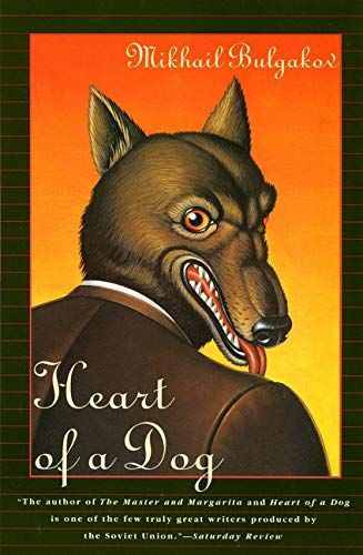 A Dog's Heart