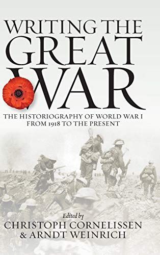 Writing the Great War