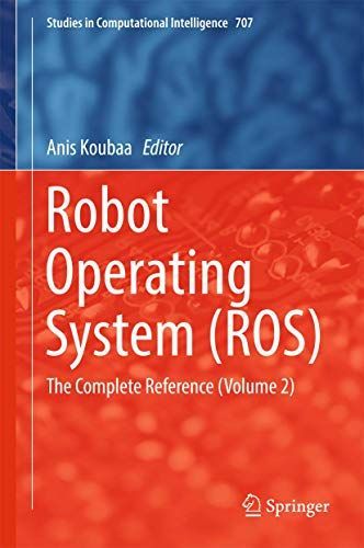 Robot Operating System (ROS)