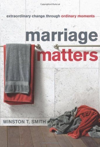 Marriage Matters