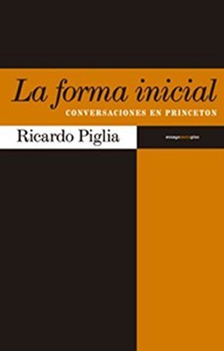 La forma inicial