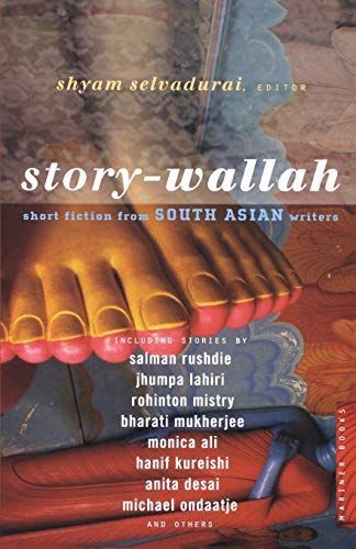 Story-Wallah!