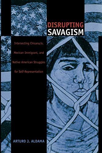 Disrupting Savagism