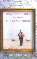 Wie der Soldat das Grammofon repariert