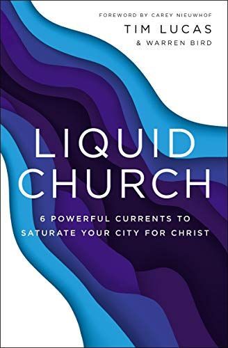 Liquid Church