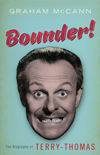 Bounder!