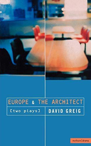'Europe' & 'The Architect'