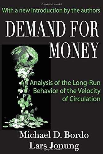 Demand for Money