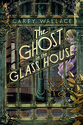 The Ghost in the Glass House