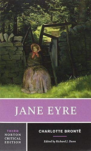 Jane Eyre (Fourth Edition) (Norton Critical Editions)