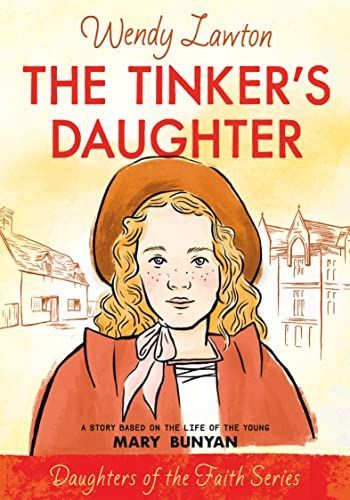 The Tinker's Daughter