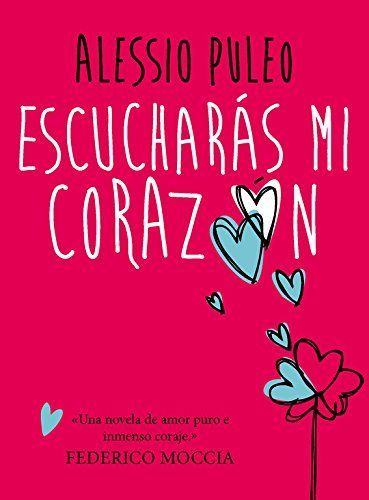 Escucharás mi corazón