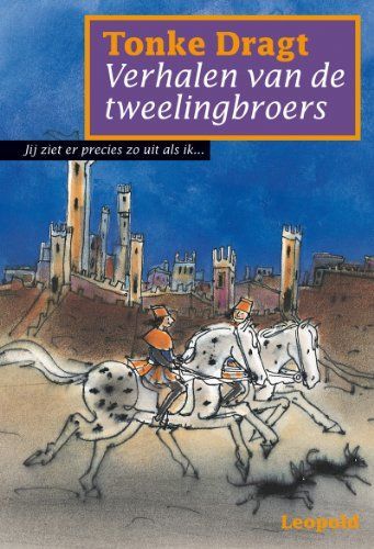 Verhalen van de tweelingbroers