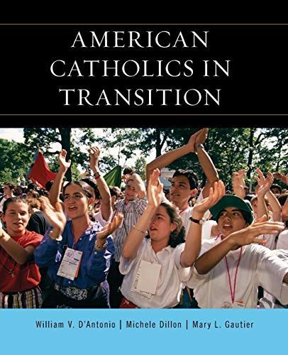 American Catholics in Transition