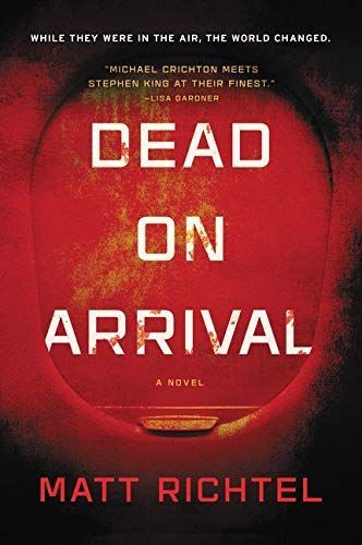 Dead On Arrival