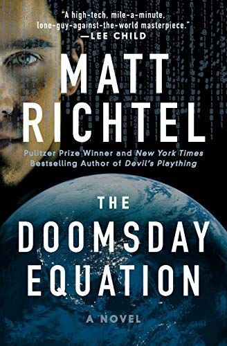 The Doomsday Equation