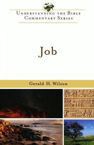 Job (Understanding the Bible Commentary Series)