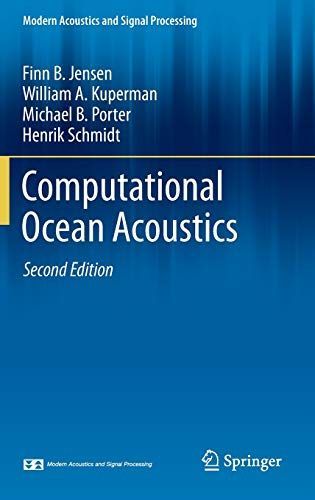 Computational Ocean Acoustics