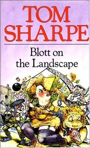 Blott On The Landscape