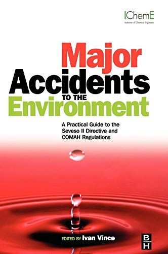 Major Accidents to the Environment