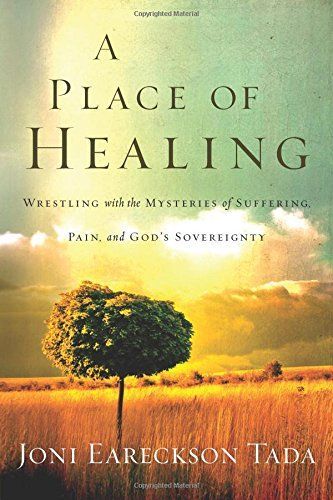 A Place of Healing