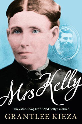 Mrs Kelly