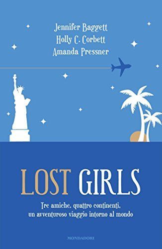 Lost girls (Versione italiana)