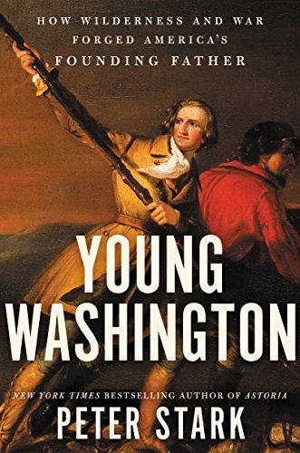 Young Washington